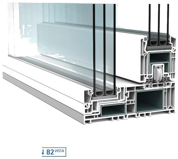 VEKAMOTION 82 VISTA